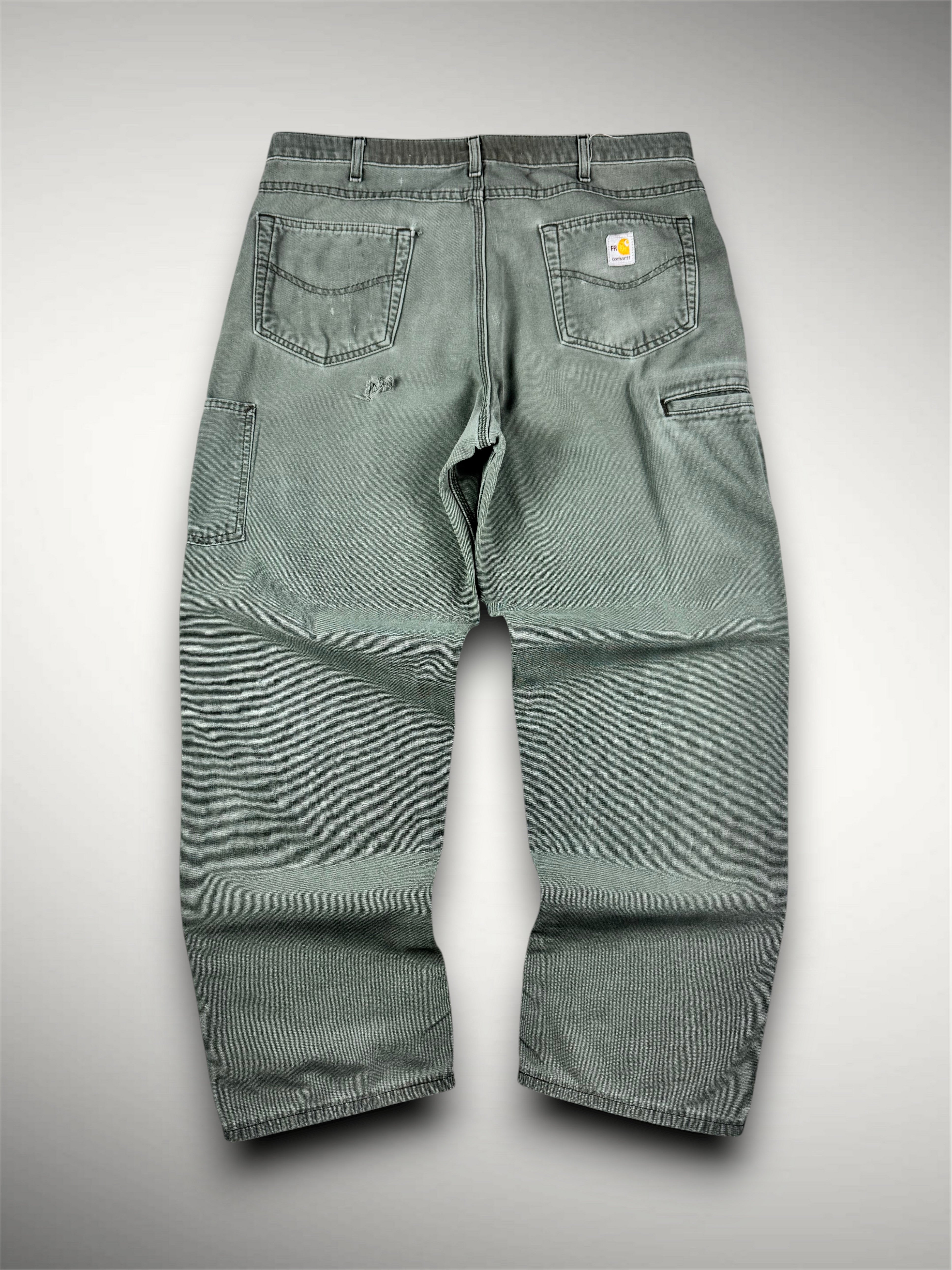 Carhartt Pantalon Carpenter Workwear (FR48)